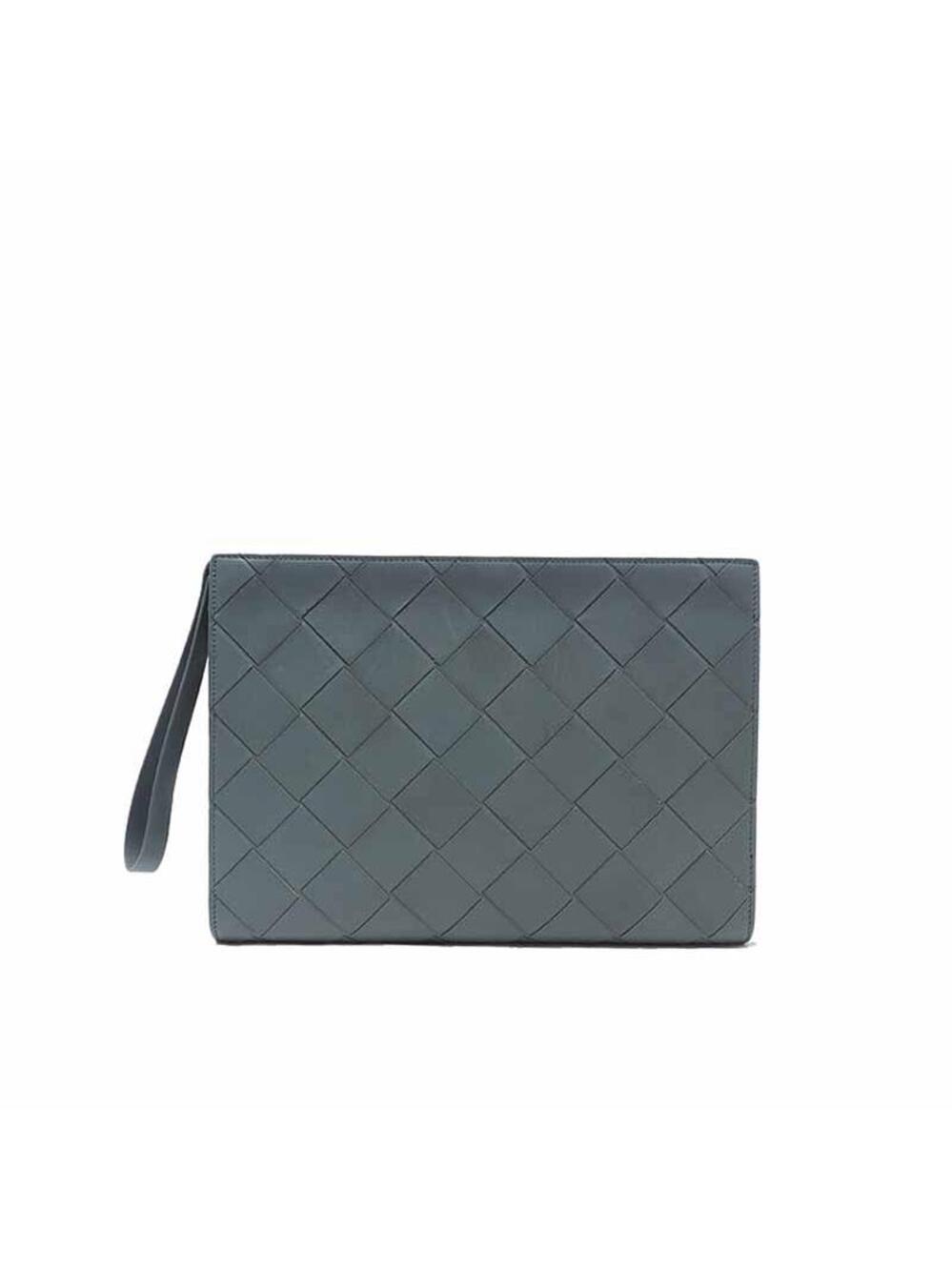 Bottega Veneta Intrecciato Clutch Bag #353342F72B